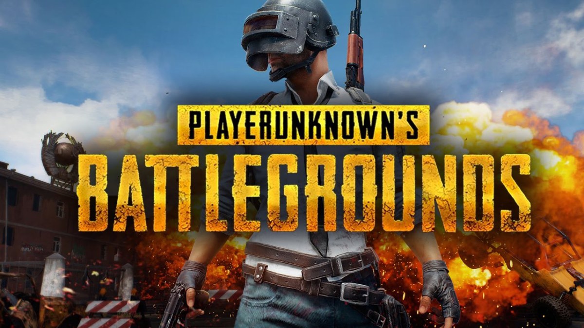 PUBG